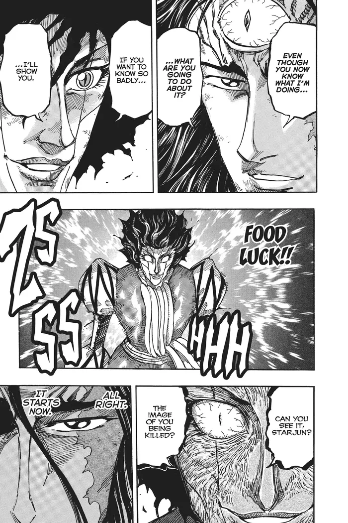 Toriko Chapter 379 image 11_optimized
